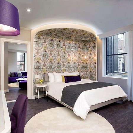 Dream Midtown, By Hyatt Hotel New York Ngoại thất bức ảnh