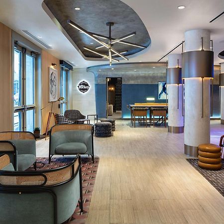 Dream Midtown, By Hyatt Hotel New York Ngoại thất bức ảnh