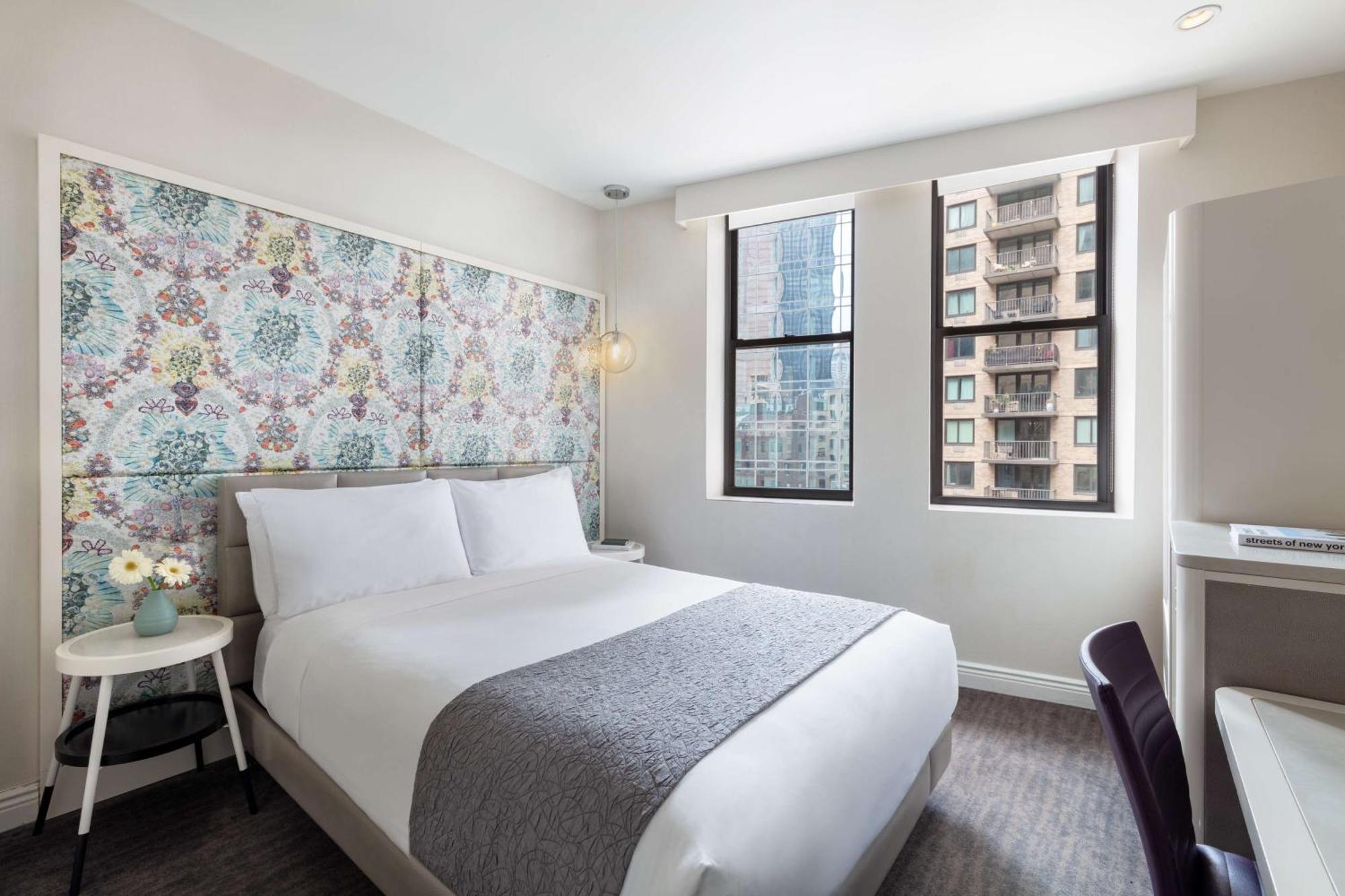 Dream Midtown, By Hyatt Hotel New York Ngoại thất bức ảnh