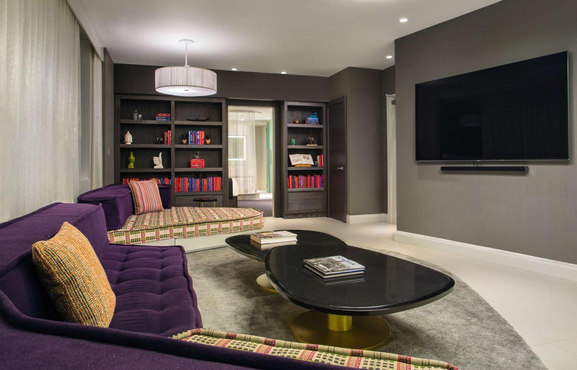 Dream Midtown, By Hyatt Hotel New York Ngoại thất bức ảnh