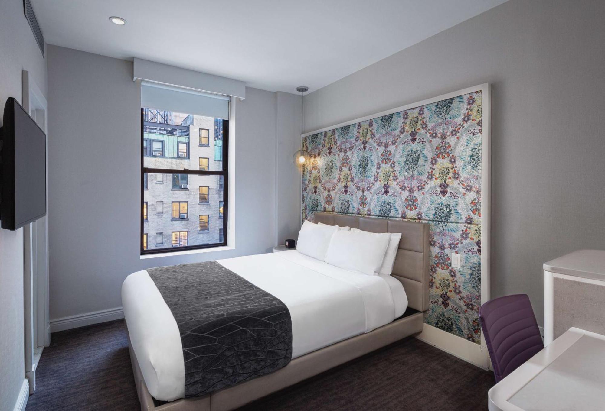 Dream Midtown, By Hyatt Hotel New York Ngoại thất bức ảnh