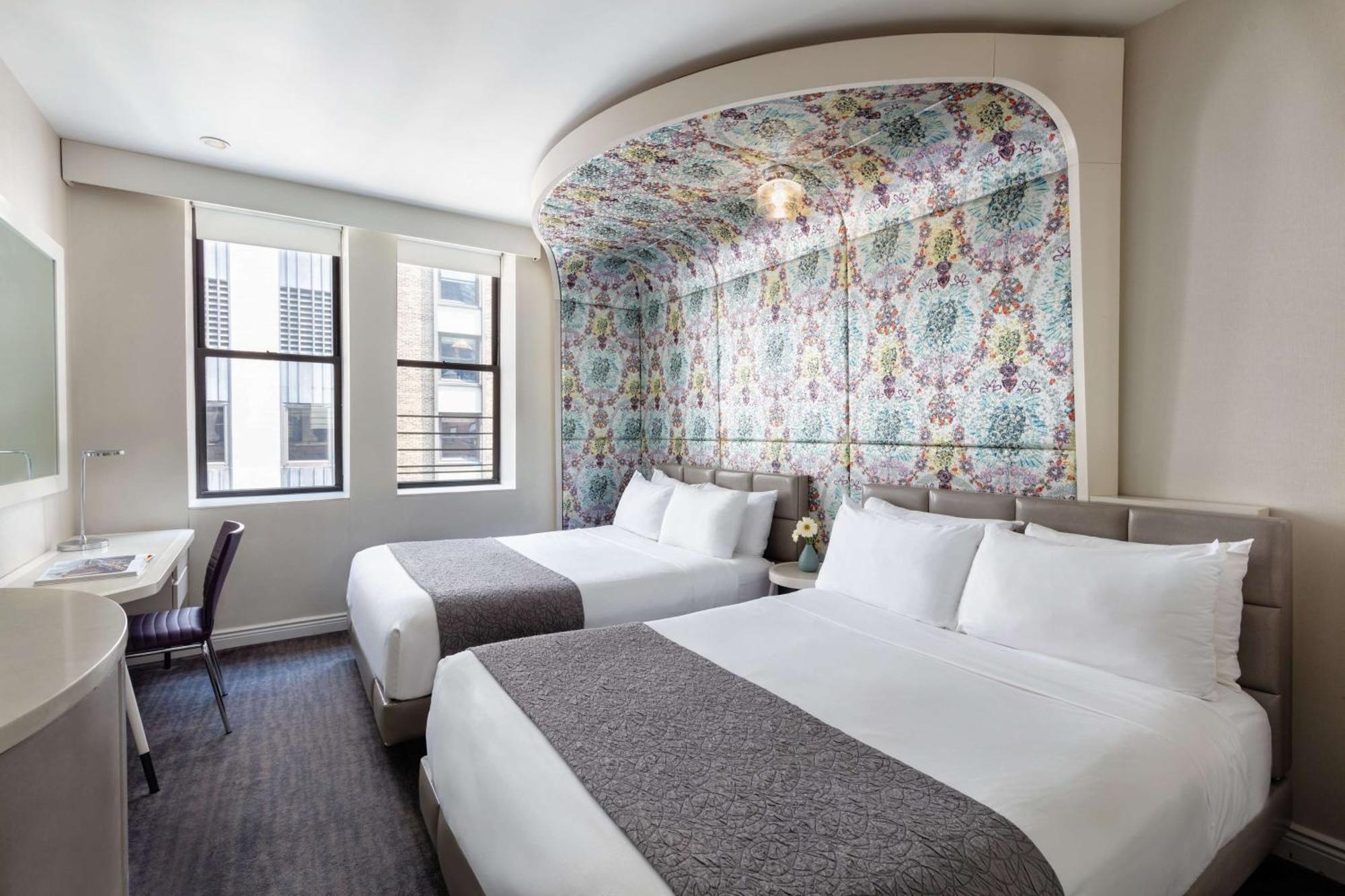 Dream Midtown, By Hyatt Hotel New York Ngoại thất bức ảnh
