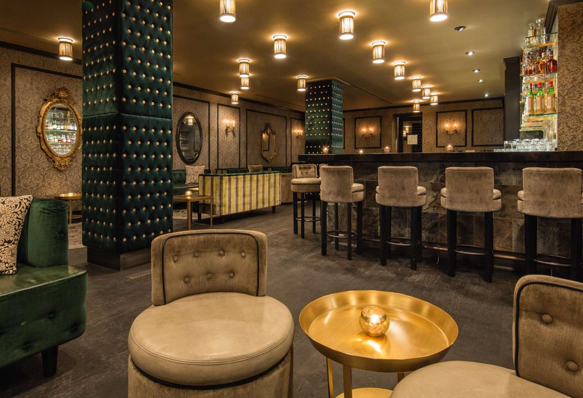Dream Midtown, By Hyatt Hotel New York Ngoại thất bức ảnh