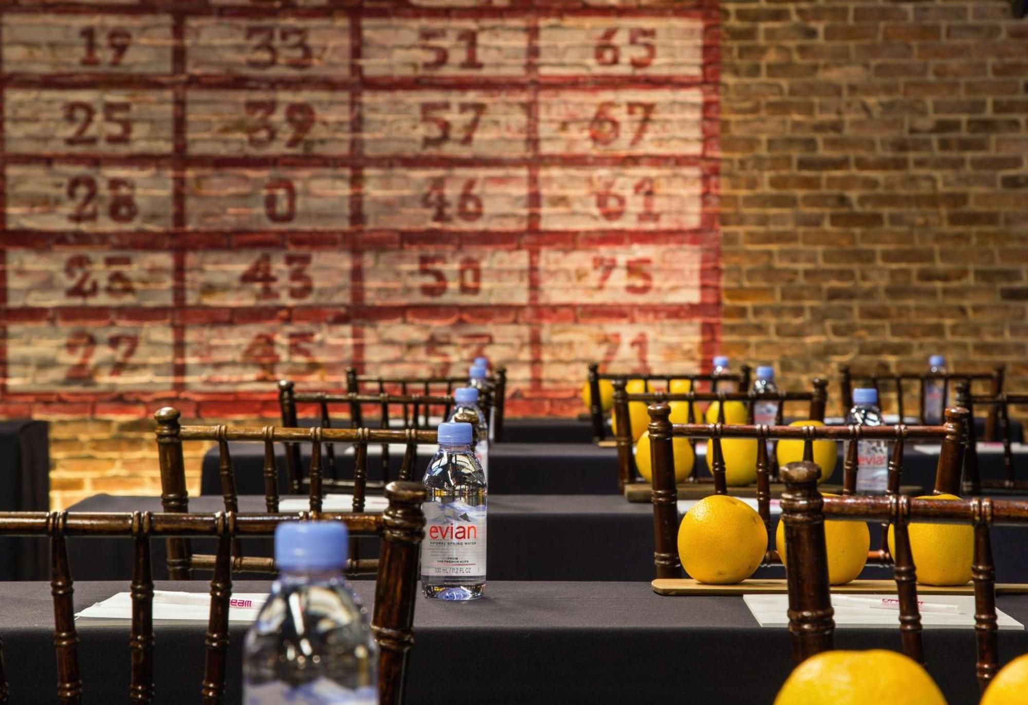 Dream Midtown, By Hyatt Hotel New York Ngoại thất bức ảnh
